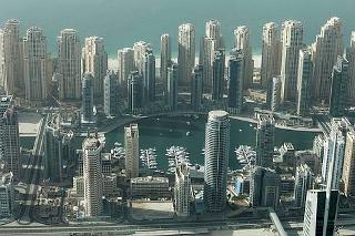 L aéronautique doit compter avec Abu Dhabi